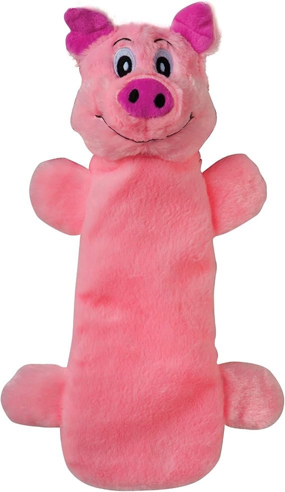 3. SmartPetLove Snuggle Puppy Tender Tuffs (Pig) — Best Trusted-Brand Pick
