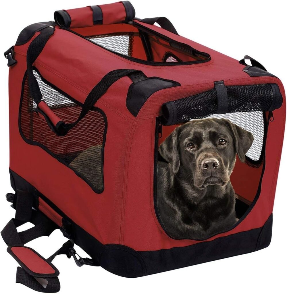 Waterproof Cat Travel Crate 2026: 6 Honest Picks