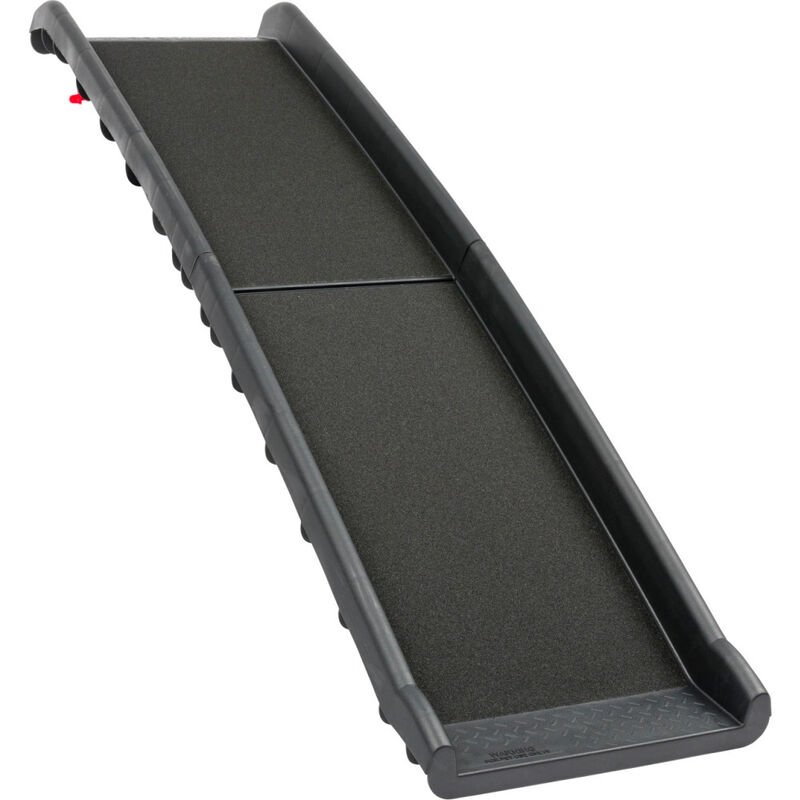 4. PetSafe Happy Ride Folding Dog Ramp — Best Rain-Ready Light