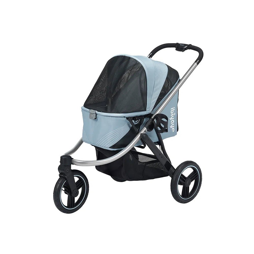 ibiyaya Beast Jogger (IPS-060) — Best Weather-Ready Jogger
