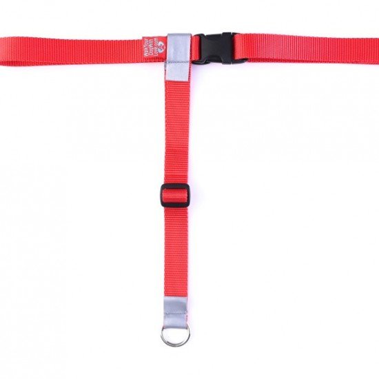 5. Walk Your Dog With Love Sportso Doggo — Best Lightest Option