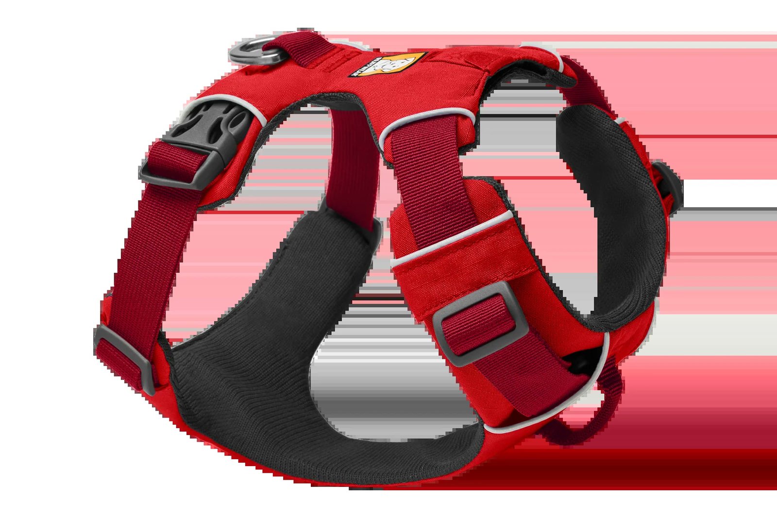 3. Ruffwear Front Range — Best Everyday Travel