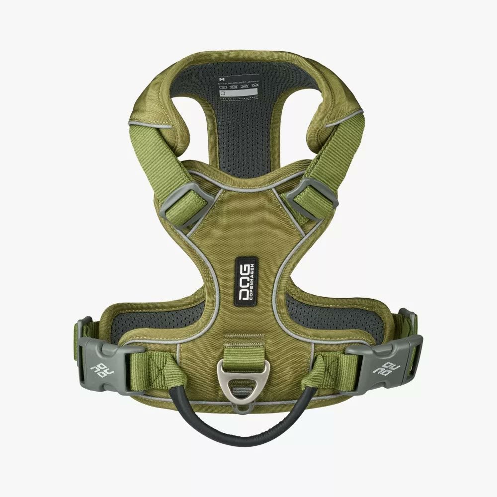 5. DOG Copenhagen Comfort Walk Pro — Best European Design