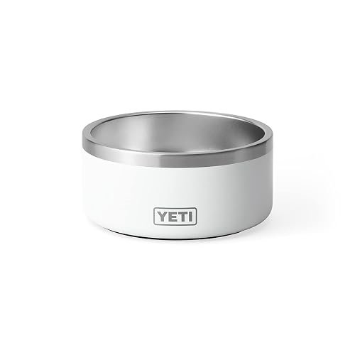 1. YETI Boomer 8 — Best Overall